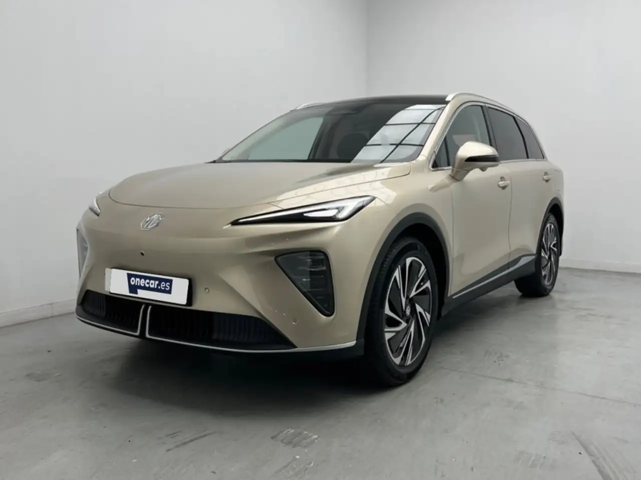 MG MGS6 2026