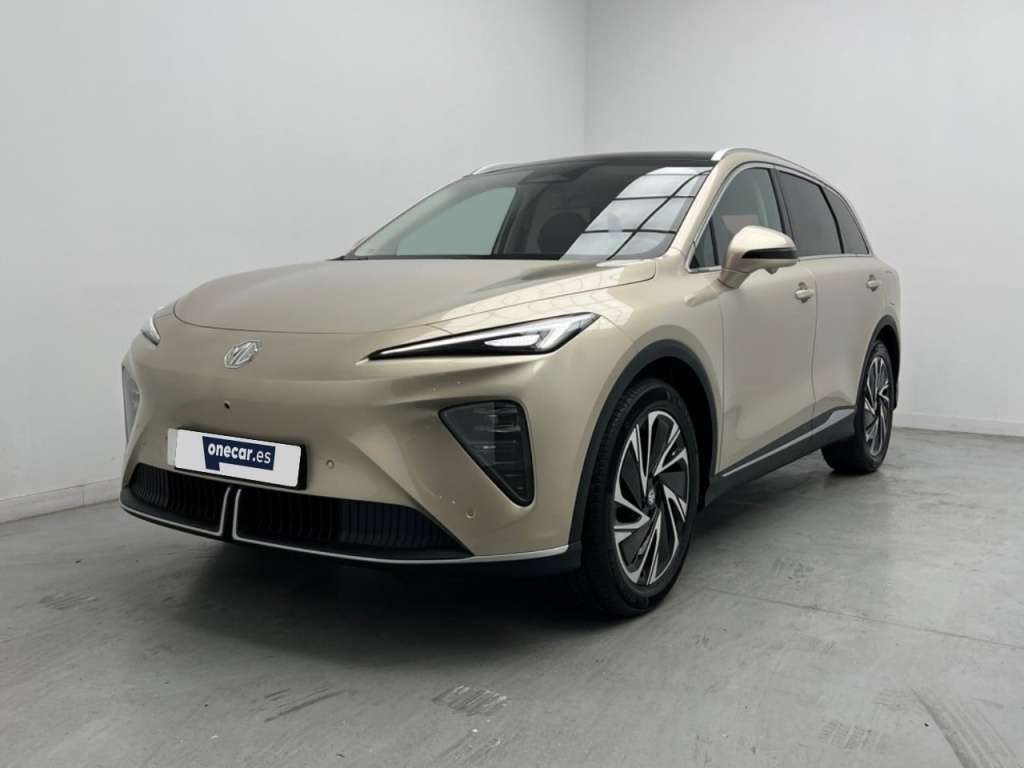 MG MGS6 EV LUXURY 245CV 5P - foto 1