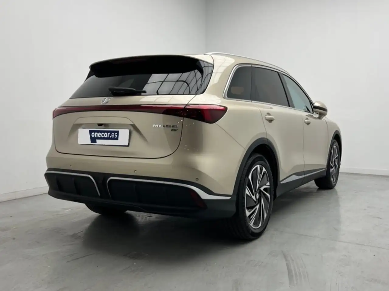 MG MGS6 2026