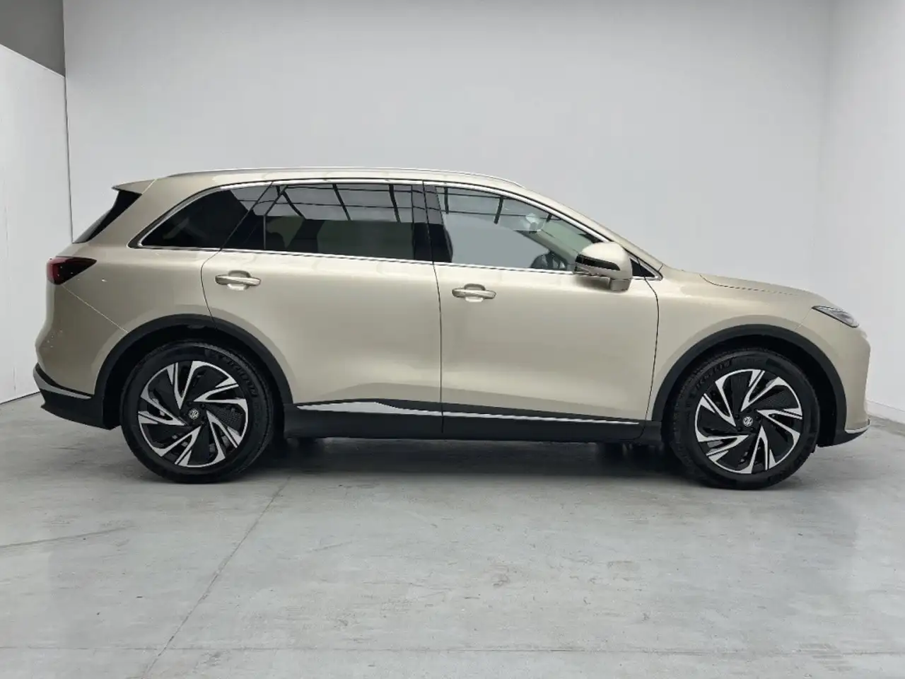 MG MGS6 2026