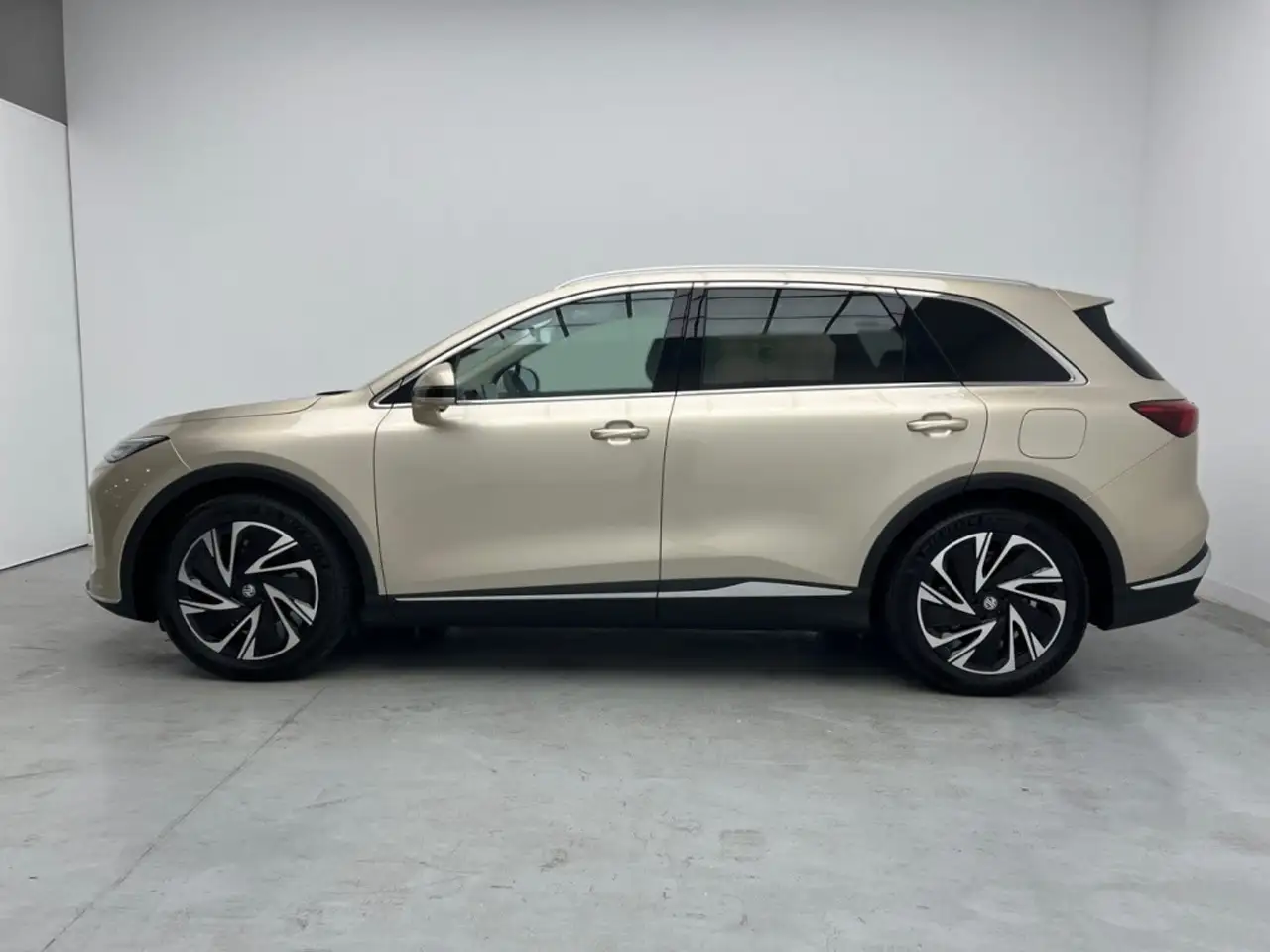 MG MGS6 2026