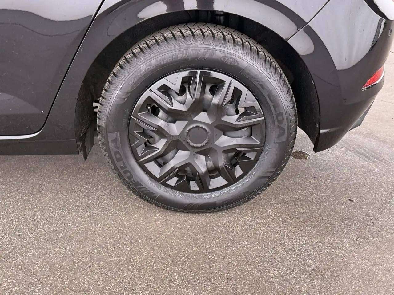 Volkswagen Polo VI 1.0 TSI Life Aut LED NAVI SITZHZG ASSIST, миниатюра 25