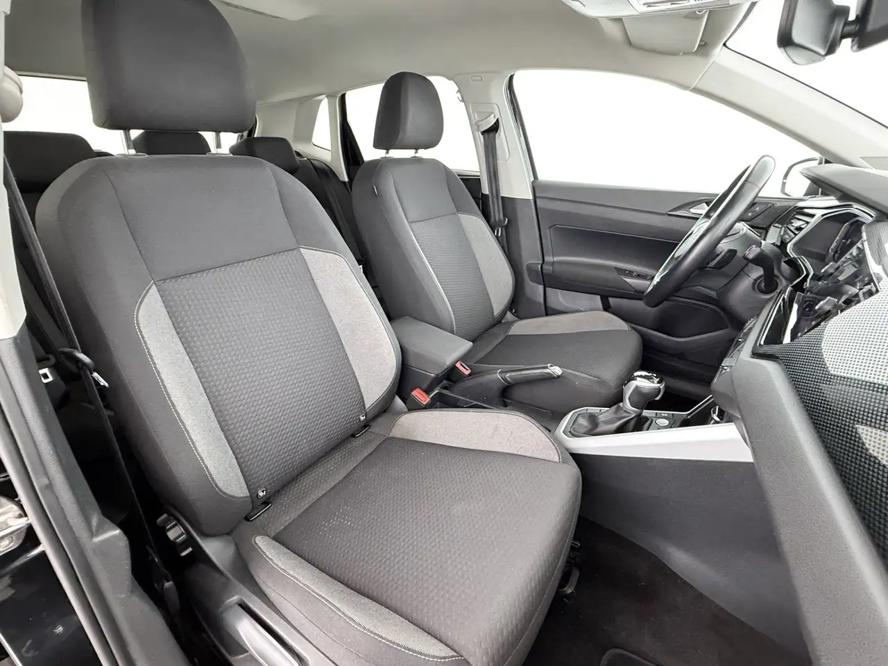 Volkswagen Polo VI 1.0 TSI Life Aut LED NAVI SITZHZG ASSIST, миниатюра 15