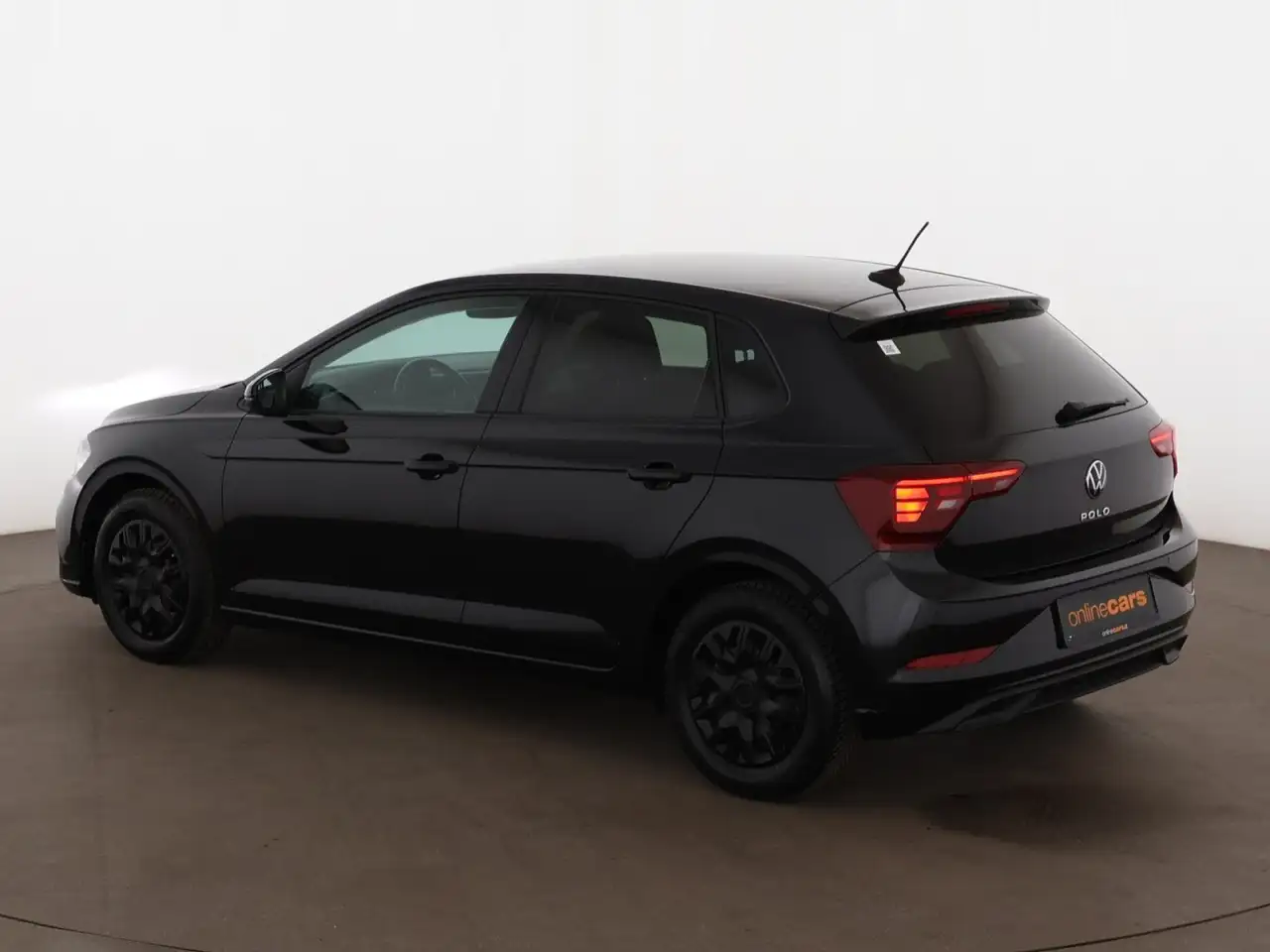 Volkswagen Polo VI 1.0 TSI Life Aut LED NAVI SITZHZG ASSIST, миниатюра 6