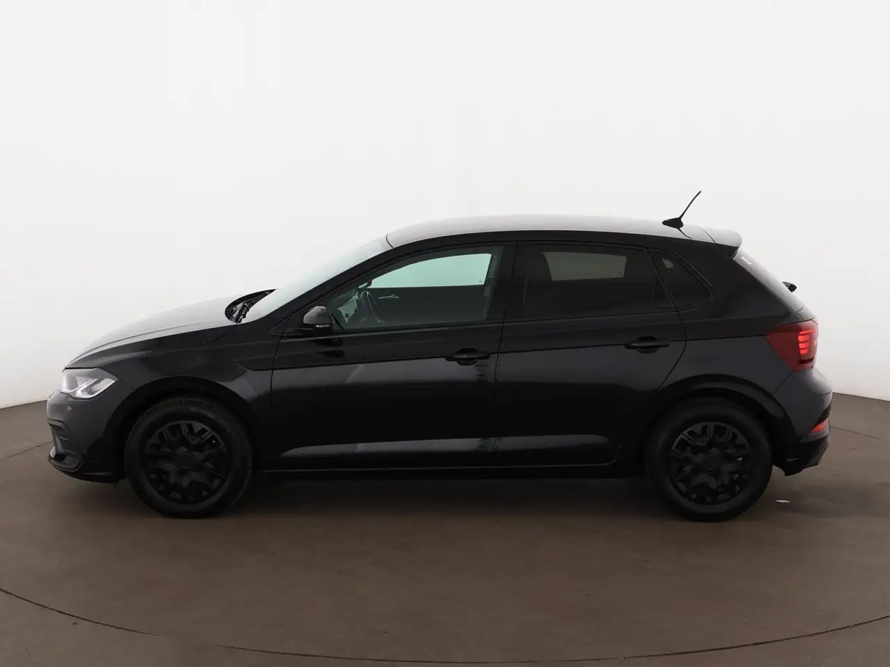 Volkswagen Polo VI 1.0 TSI Life Aut LED NAVI SITZHZG ASSIST, миниатюра 5