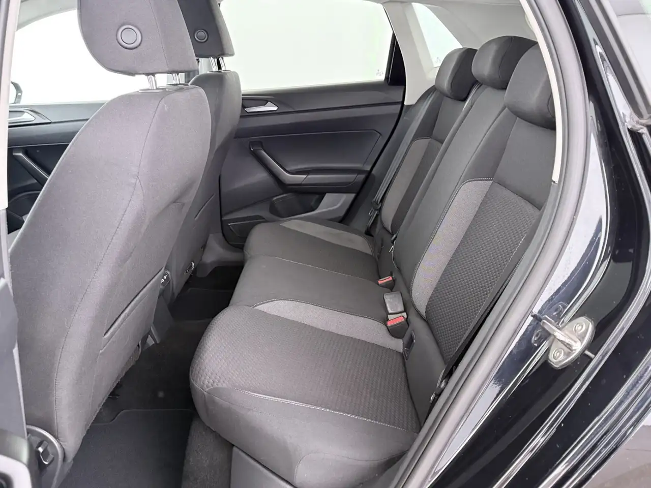 Volkswagen Polo VI 1.0 TSI Life Aut LED NAVI SITZHZG ASSIST, миниатюра 24