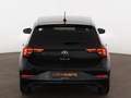 Volkswagen Polo VI 1.0 TSI Life Aut LED NAVI SITZHZG ASSIST Schwarz - thumbnail 7