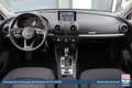 Audi A3 Sportback 35 TFSI 150pk S tronic Advance App Conne Zwart - thumbnail 3