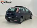 Fiat Punto 1.2 8V 5 porte Lounge Nero - thumbnail 6