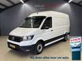 Volkswagen Crafter 35 2.0 TDI 140pk DSG L3H3 Comfortline Wit - thumbnail 1