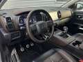 Citroen C5 Aircross 1.2 PureTech Shine Clima Navi Leder ACC Led CarPla Grijs - thumbnail 4
