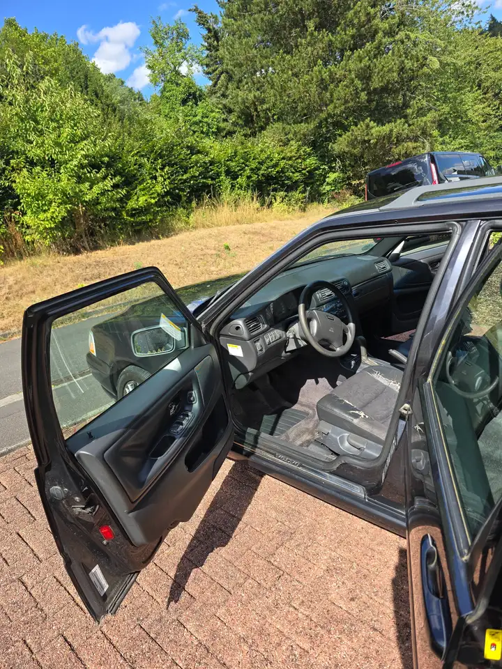 Volvo V70 2.5, foto 6