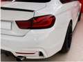 BMW 435 BMW 435i Coupe Aut. Weiß - thumbnail 3