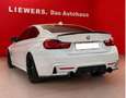 BMW 435 BMW 435i Coupe Aut. Weiß - thumbnail 2