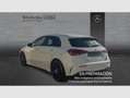 Mercedes-Benz A 200 d Beyaz - thumbnail 4