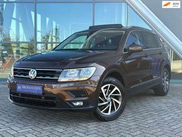 1.4 TSI ACT Highline 150pk Automaat / Panoramadak