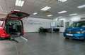 Volkswagen Caddy Life 1.9 TDI DSG Behindertengerecht-Rampe Rot - thumbnail 13