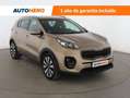 Kia Sportage 1.7 CRDi X-Tech 2WD Marrón - thumbnail 8