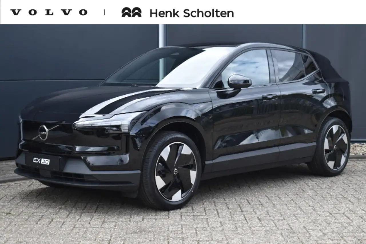 Volvo EX30