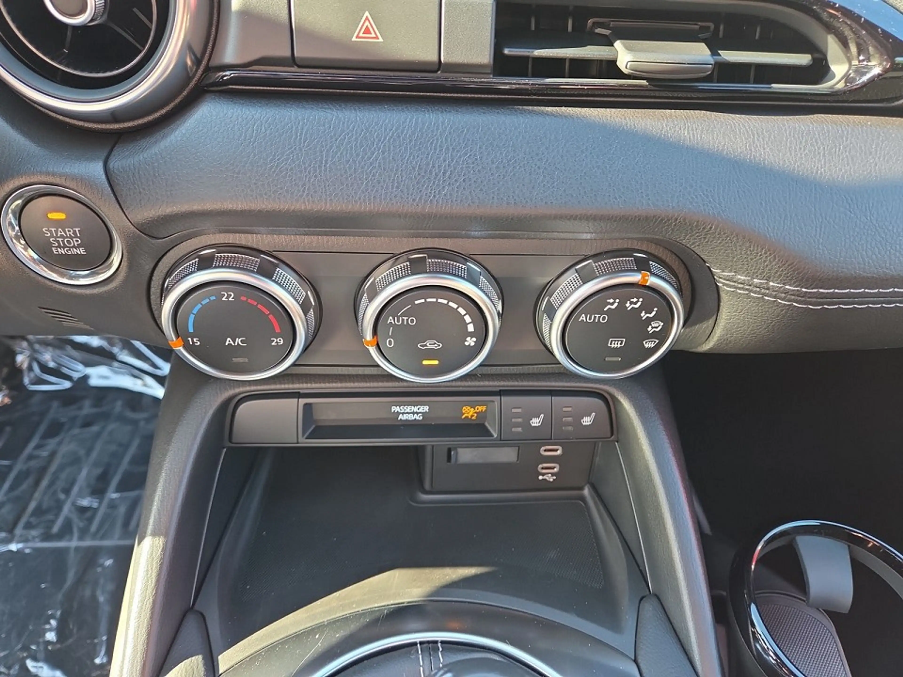 Mazda MX-5 1.5 Exclusive-line *Matrix-LED*BOSE* — photo 13