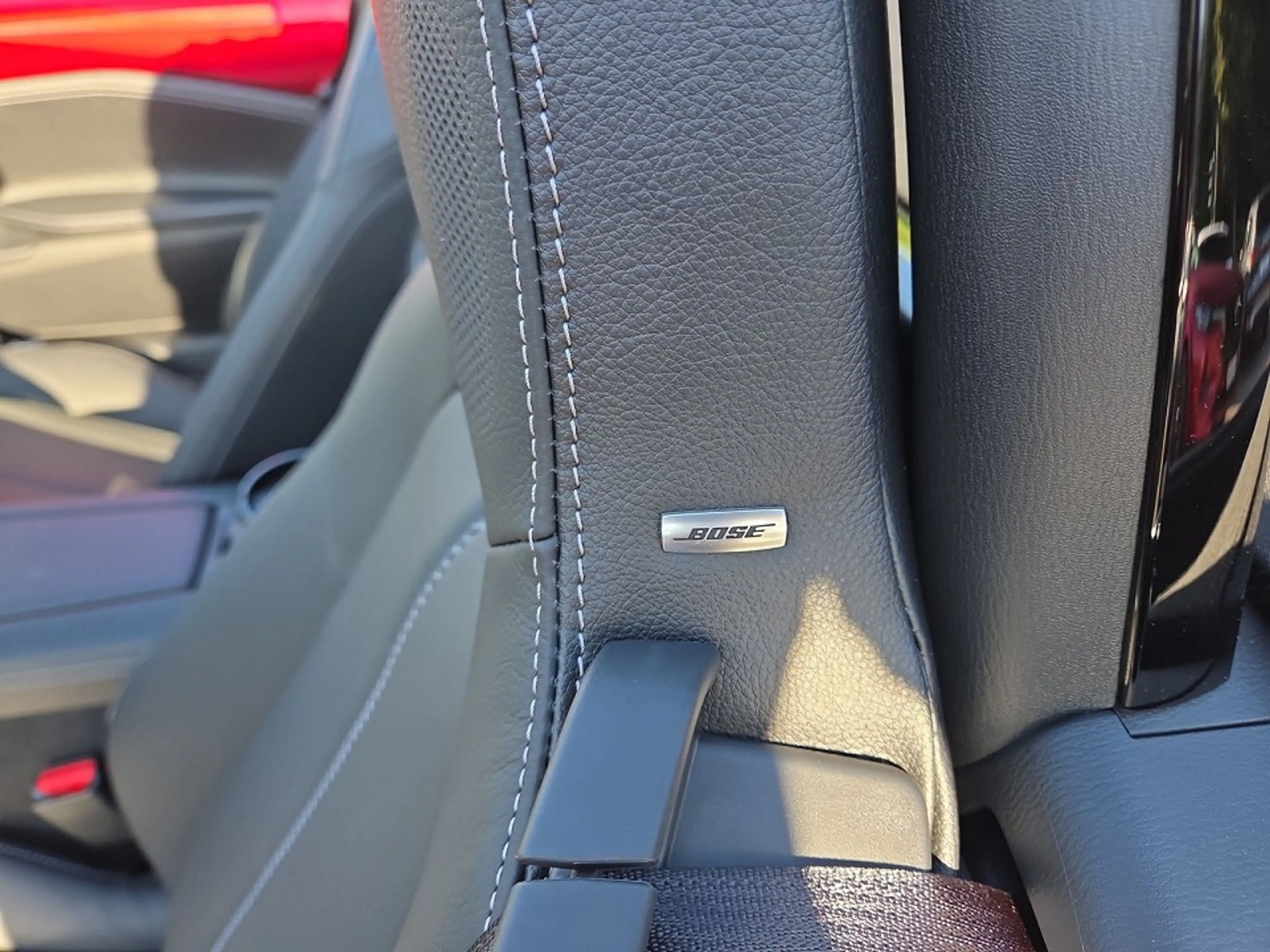 Mazda MX-5 1.5 Exclusive-line *Matrix-LED*BOSE* — photo 15