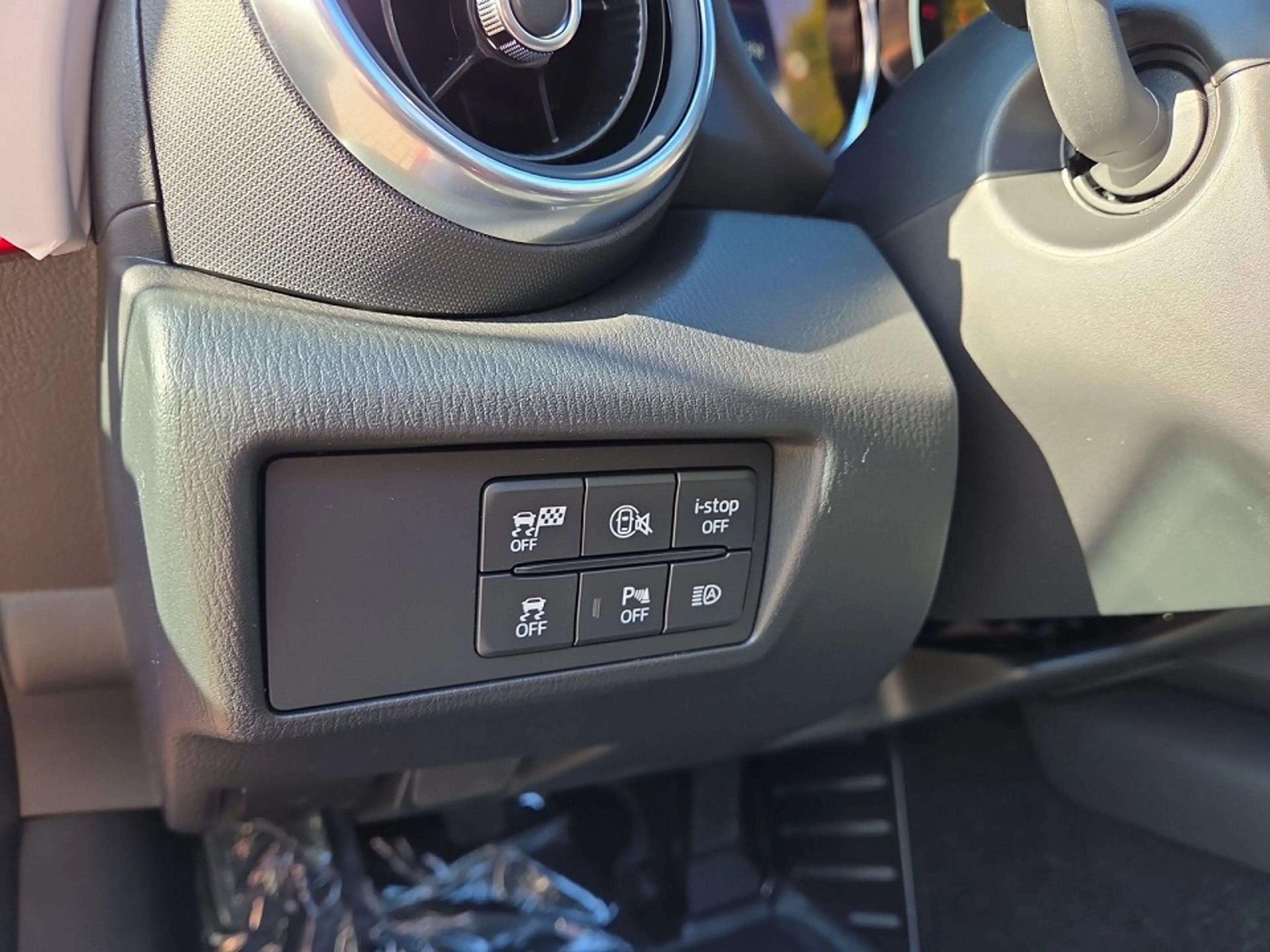 Mazda MX-5 1.5 Exclusive-line *Matrix-LED*BOSE* — photo 14