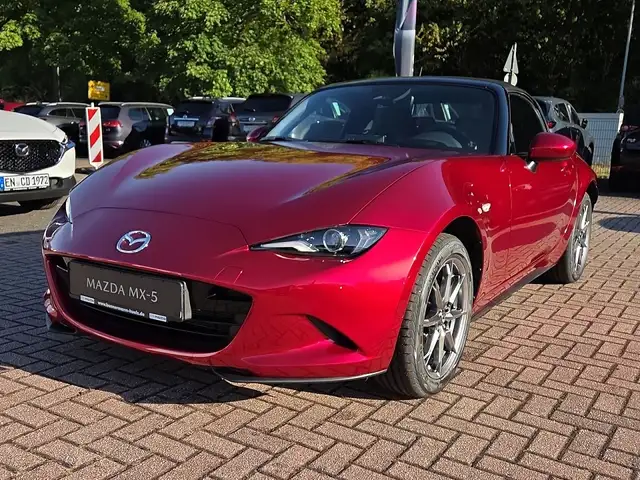 Mazda MX-5 1.5 Exclusive-line *Matrix-LED*BOSE*