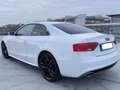 Audi A5 A5 3.0 TDI quattro S tronic S-LINE/NAVI/SHZ/PANO Weiß - thumbnail 3