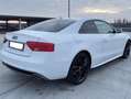 Audi A5 A5 3.0 TDI quattro S tronic S-LINE/NAVI/SHZ/PANO Weiß - thumbnail 4