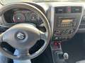 Suzuki Jimny Jimny 1.3 16v JLX 4wd GPL Fekete - thumbnail 7