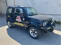 Suzuki Jimny Jimny 1.3 16v JLX 4wd GPL Fekete - thumbnail 5