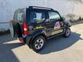 Suzuki Jimny Jimny 1.3 16v JLX 4wd GPL Fekete - thumbnail 4