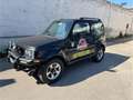 Suzuki Jimny Jimny 1.3 16v JLX 4wd GPL Fekete - thumbnail 1