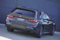 BMW 320 d Touring SAG M Sport+Laser+HUD+Kamera+ Gris - thumbnail 5