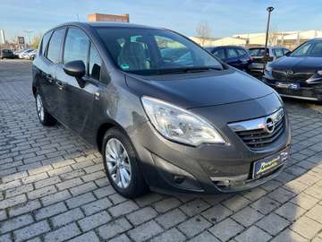 150 Jahre Opel/1Hand/Wenig Km/TÜV Neu/Gepflegt