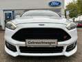 Ford Focus Lim. ST Weiß - thumbnail 2