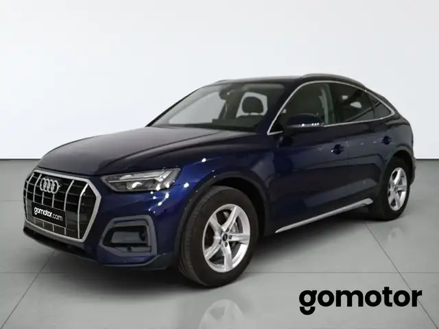 Audi A5 Q5 SPORTBACK 2.0 35 TDI S TRONIC ADVANCED 163 5P