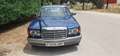 Mercedes-Benz S 300 300SE W126 Niebieski - thumbnail 5