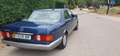 Mercedes-Benz S 300 300SE W126 Niebieski - thumbnail 2