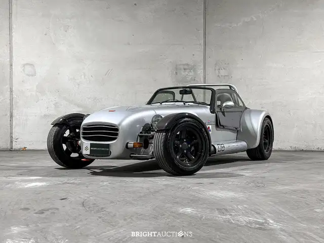 Donkervoort D8 1.8 Zetec Sport