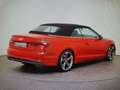 Audi A5 A5 Cabrio 3,0 TDI sport quattro tiptronic sport Rot - thumbnail 4