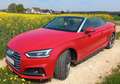 Audi A5 A5 Cabrio 3,0 TDI sport quattro tiptronic sport Rot - thumbnail 2