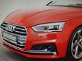 Audi A5 A5 Cabrio 3,0 TDI sport quattro tiptronic sport Rot - thumbnail 6