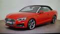 Audi A5 A5 Cabrio 3,0 TDI sport quattro tiptronic sport Rot - thumbnail 3