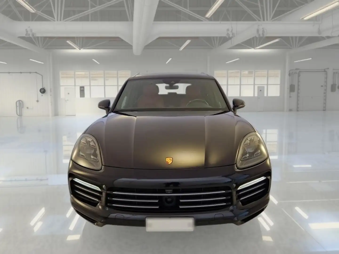 Porsche Cayenne 3.0 V6 E-HYBRID Autom. - 2