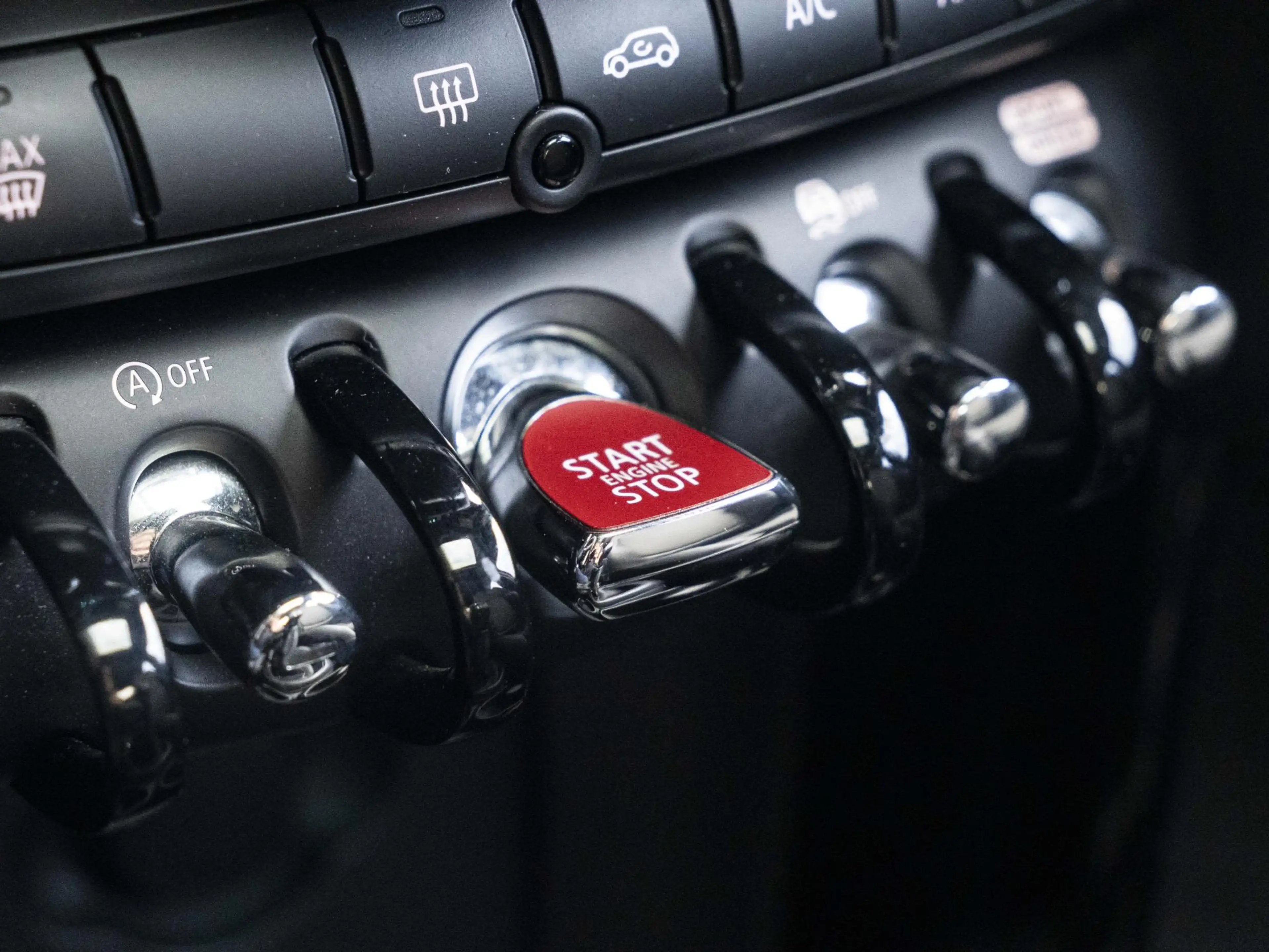 MINI One 5-Deurs Business Edition | Navigatie | Apple Carpl — photo 15