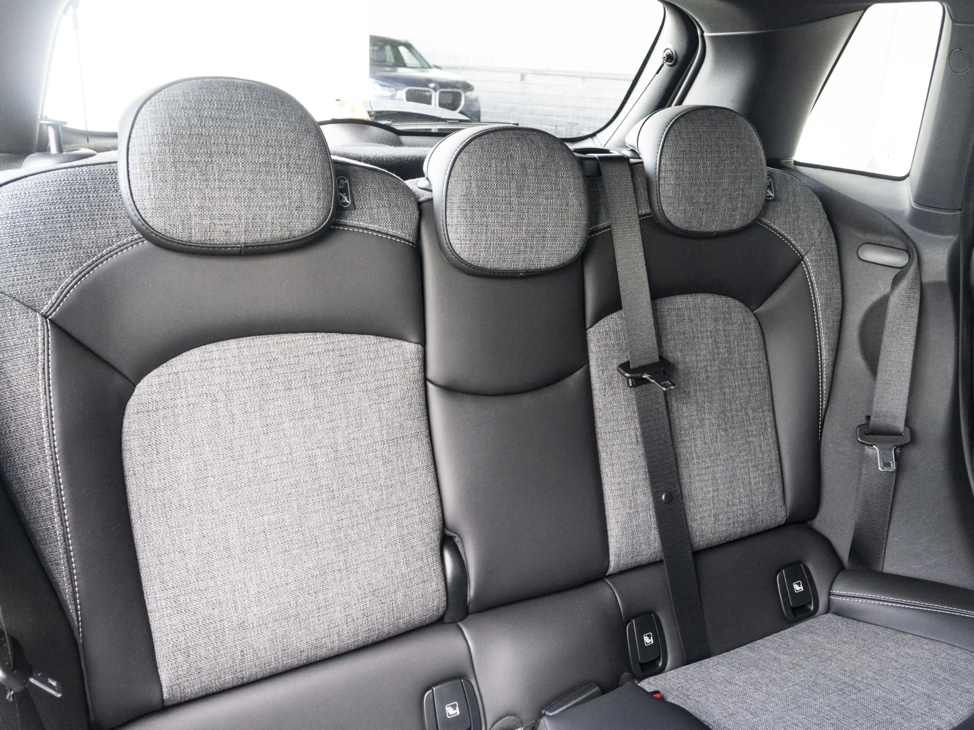 MINI One 5-Deurs Business Edition | Navigatie | Apple Carpl — photo 11