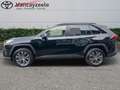 Toyota RAV 4 Dynamic Plus+cam+nav+sens V&A Schwarz - thumbnail 5