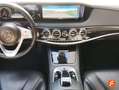 Mercedes-Benz S 350 d Negro - thumbnail 12