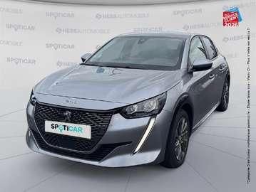 e-208 136ch Style Carplay